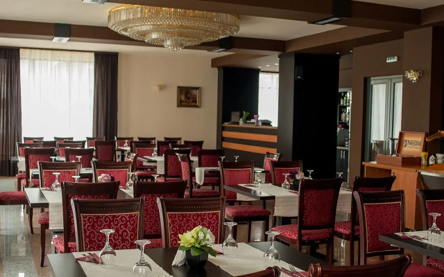 Hotel Regal
