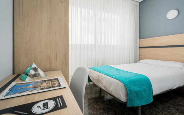 Hotel Alda El Pasaje