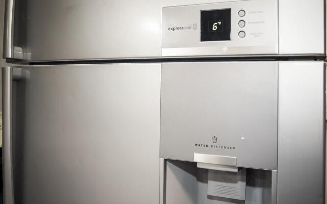 Colombare Suite - Italian Homing