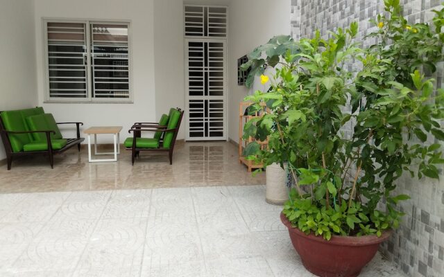 La Maison De Ruby Apartment