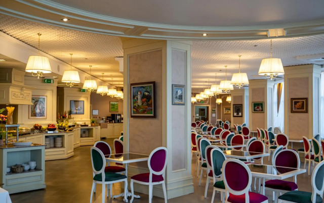 Spa Hotel Hissar