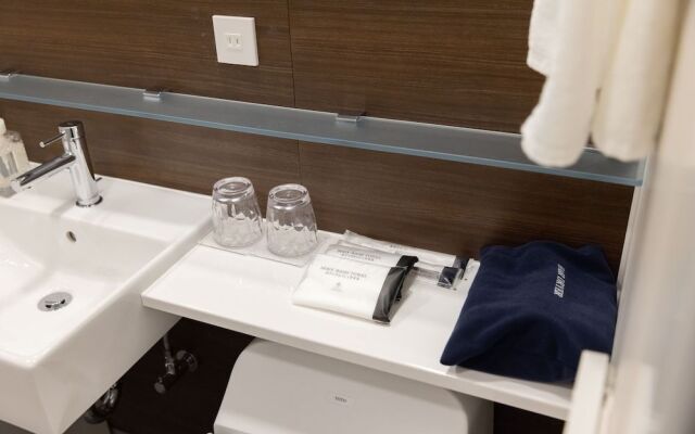 HOTEL VISCHIO TOYAMA by GRANVIA