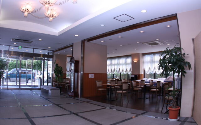 Hotel Kunimi Gotenba