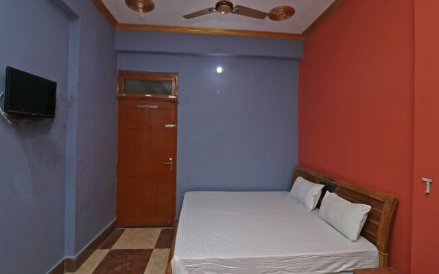 Vaidehi Bhawan by OYO Rooms