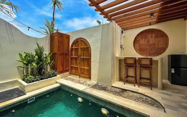 Esha Private Pool Villas by AGATA