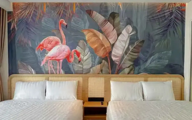 Q House - Apec Mandala Whynham Phu Yen