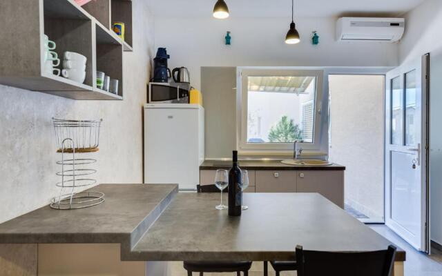 Apartments Karla & Marija