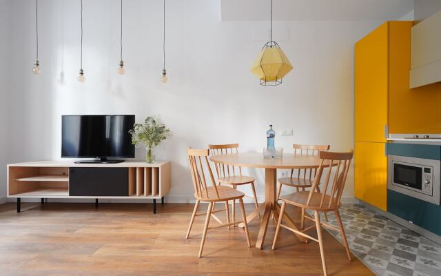 Urban Vida Granada I