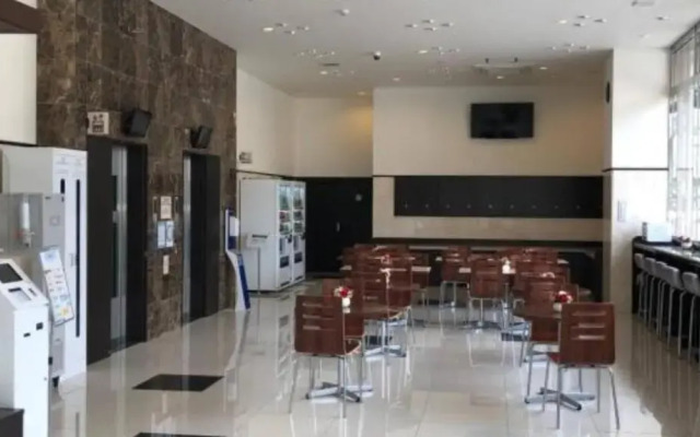 Toyoko Inn Osaka Kadoma-shi Ekimae