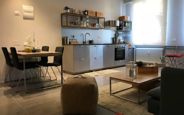 Mediceo 42 - Deluxe Suite