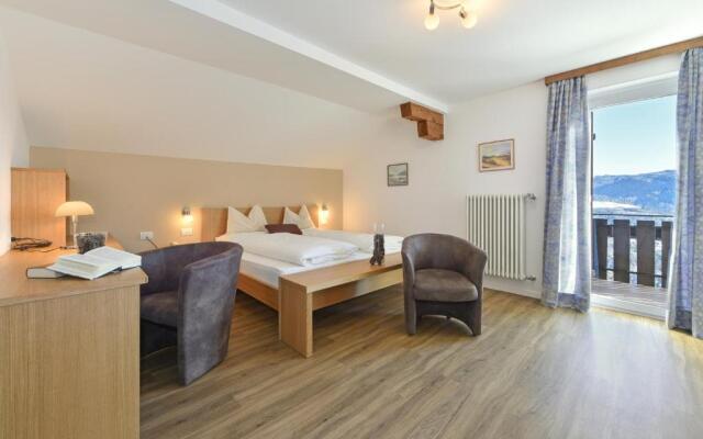 Panoramahotel Obkircher