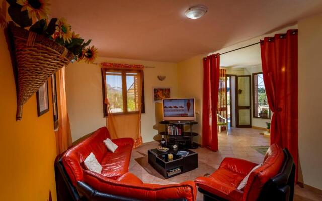 Villa Oasi del Relax