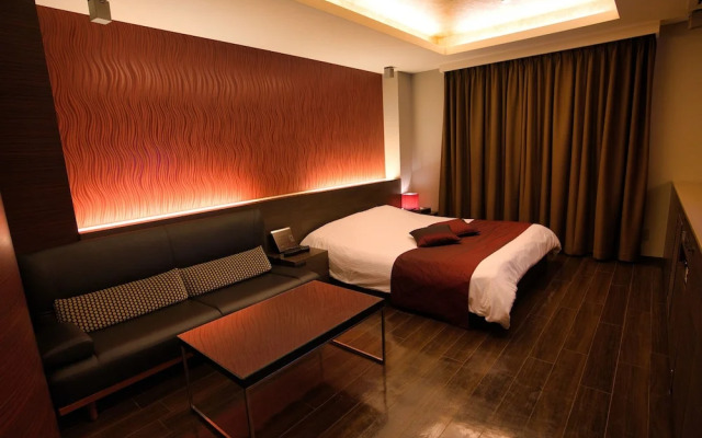 HOTEL felice Osaka Itami airport