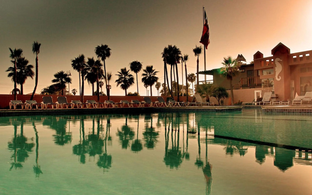 Hotel Villa Marina