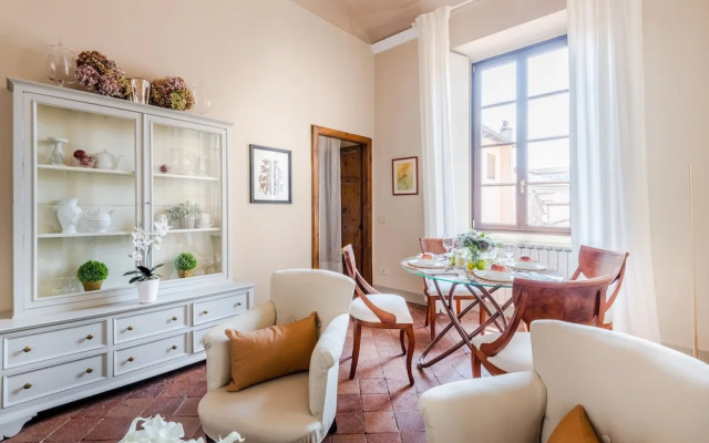 Antico Sogno Penthouse