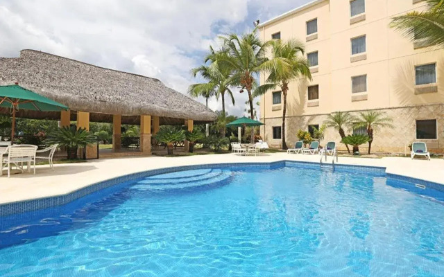 Four Points by Sheraton Santo Domingo