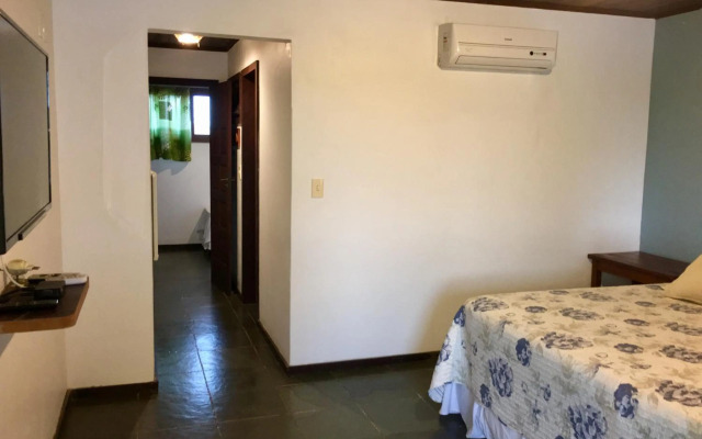 Pousada Canto do Rio