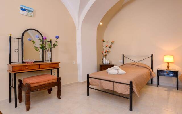 Suite Mantilaria