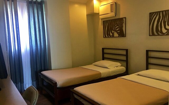 Hotel Tiffany Laoag