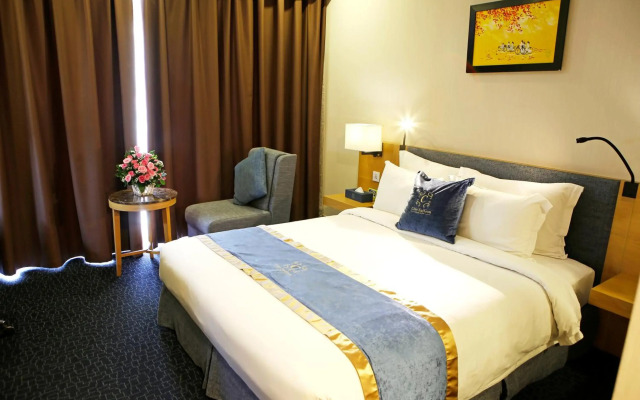 Ciao SaiGon Hotel & Spa