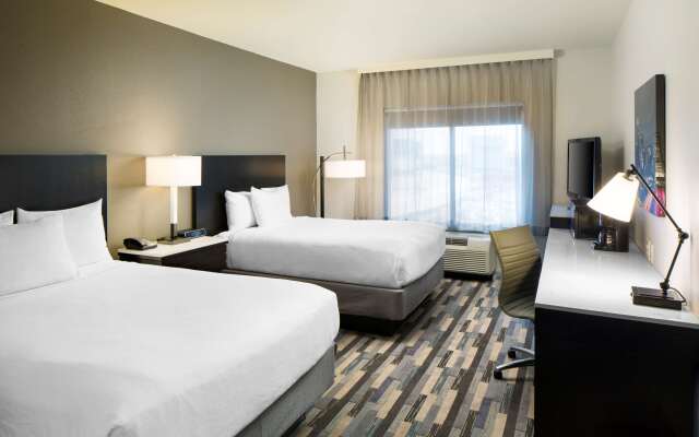 HYATT house Charlotte/Center City