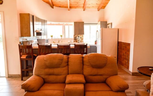 Selah Hotel