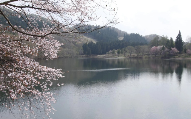 Matsukaneya Annex