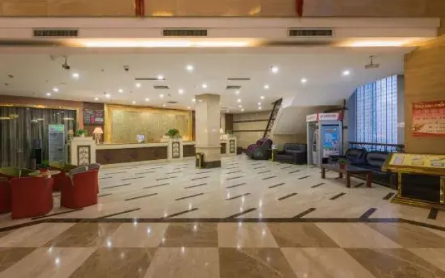 Huangchao International Hotel