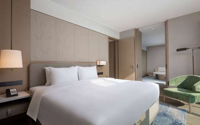 Wyndham Changzhou Xinbei