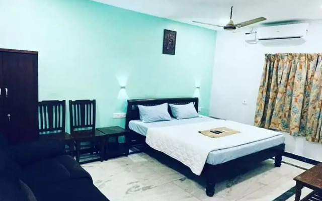 VCP Beach Resort