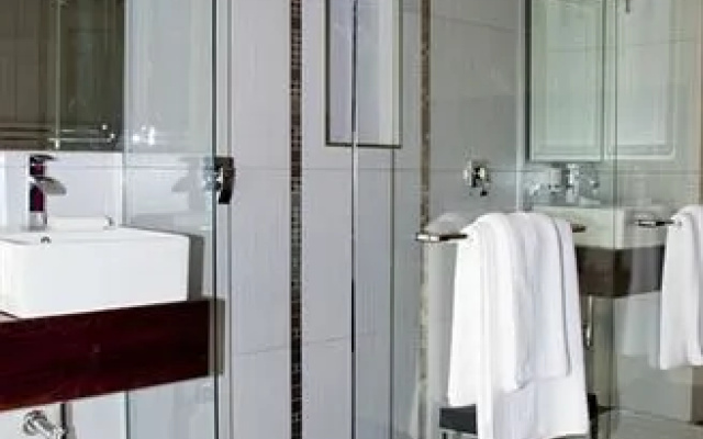Ecolux Boutique Hotel & Spa