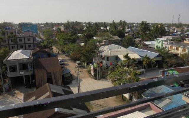 Yuzana Aung Hotel