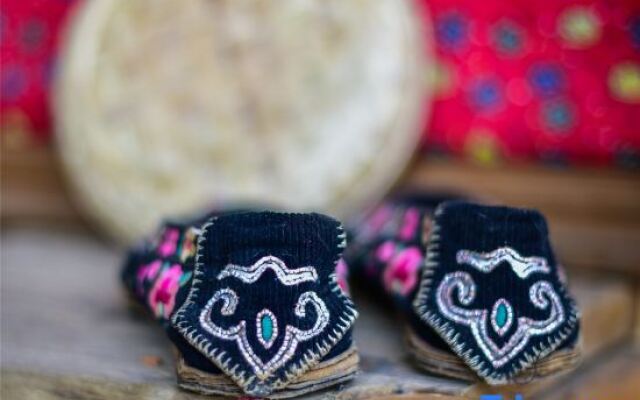 The inn of Sunshine fairy