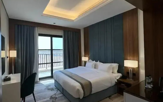 Rosa Grand Hotel Monsieh