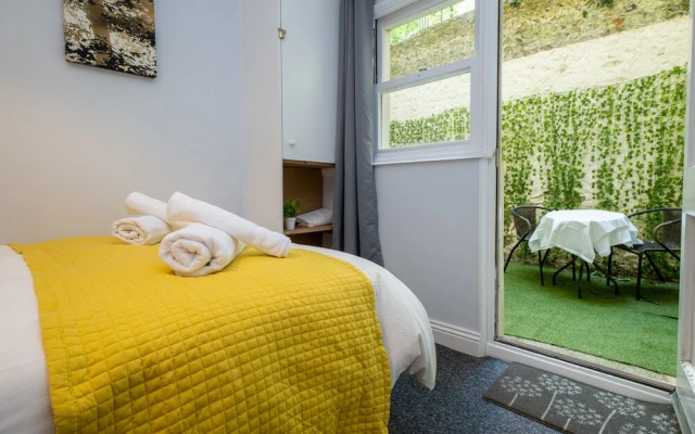 Brunswick in Brighton and Hove by 9S Living