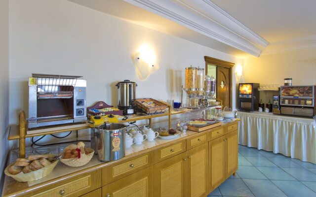 Hotel Residence La Rosa