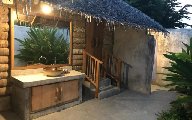 Thap Pala Cottage