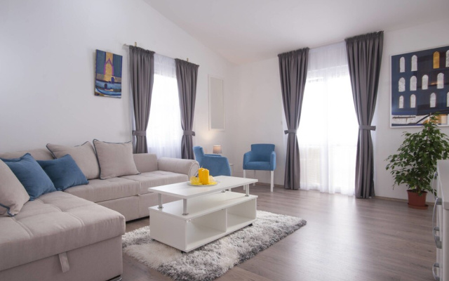 Apartments Grand