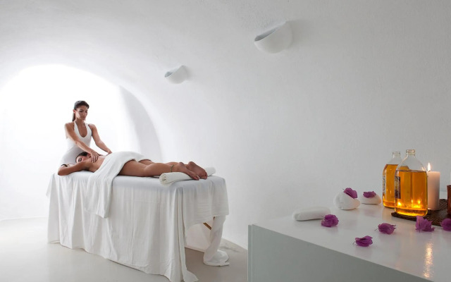 Notos Therme And Spa