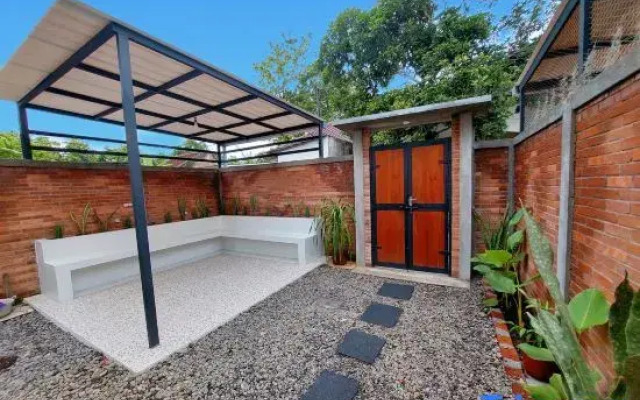 Yustien Homestay Jogja 3 Bedroom