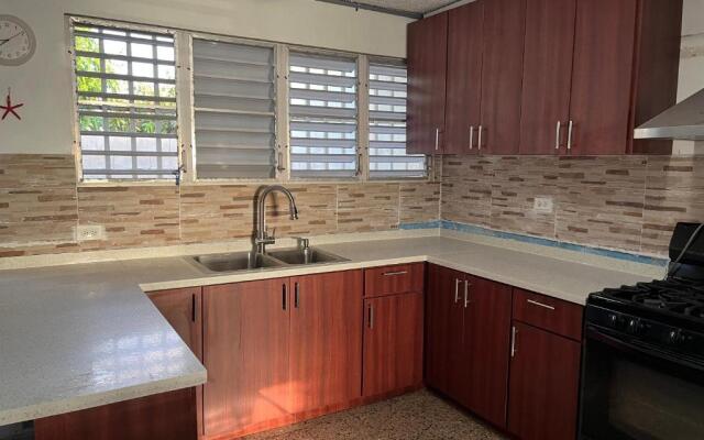 Guanica Malecon Bay House