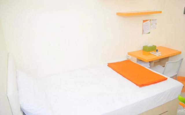 Jardin Smart Residence