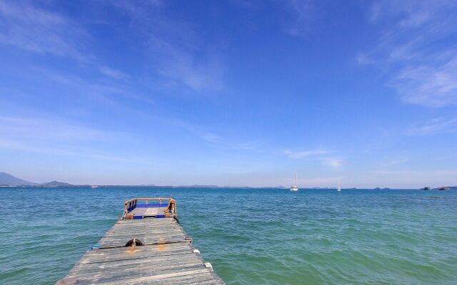 Samed Hideaway Resort