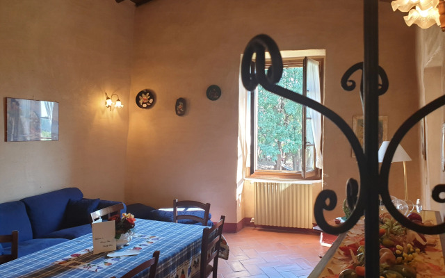 Franciacorta Country Lodges