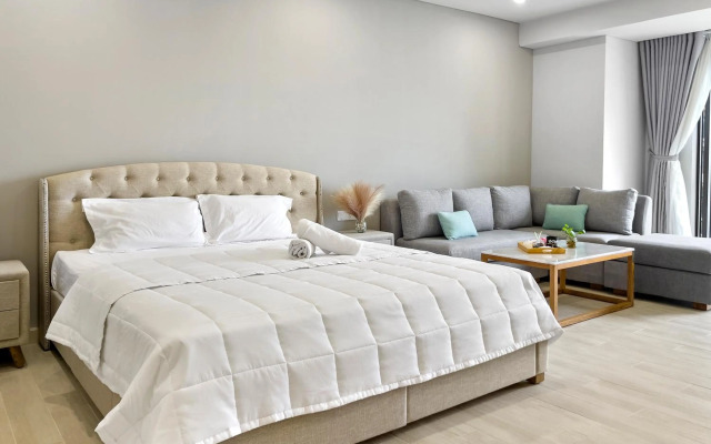 Bi s house Nha Trang apartment