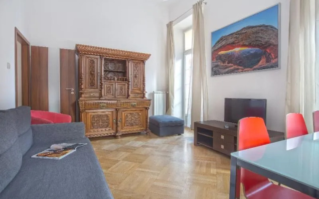 Capital Apartments - Centrum - Pokorna