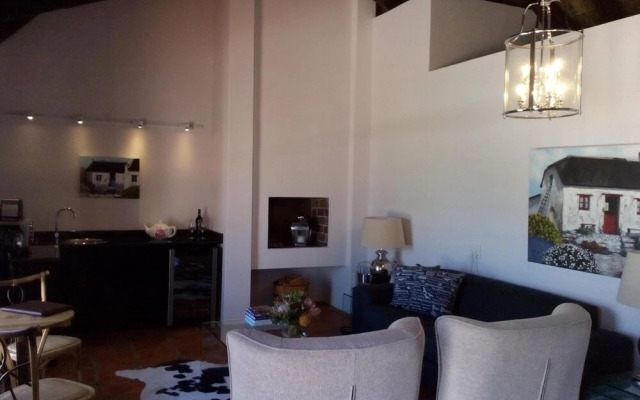 Aaldering Luxury Lodges