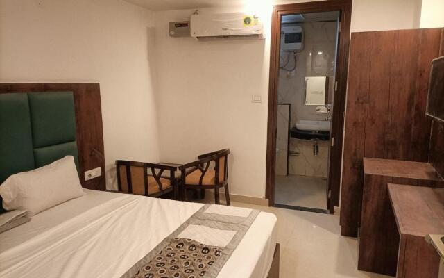 Hotel The Tark