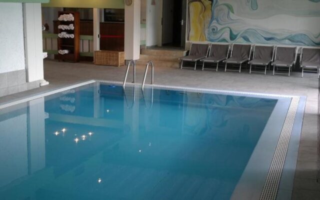 Hotel Moserhof