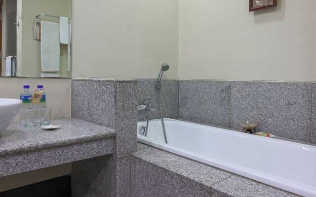 The Jayakarta Suite Komodo Flores